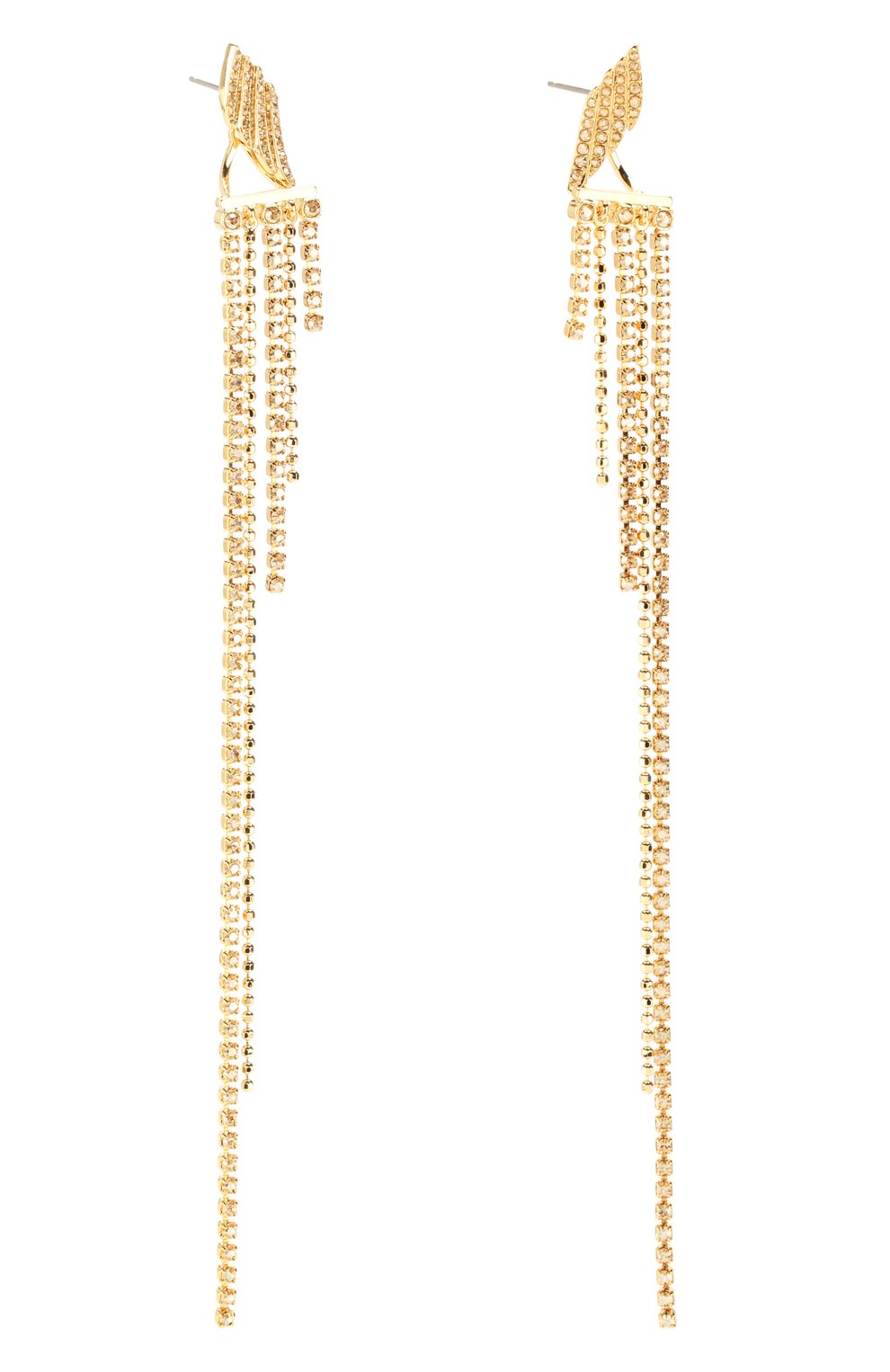 Серьги wonder woman SWAROVSKI, арт. 5492148, фото 3