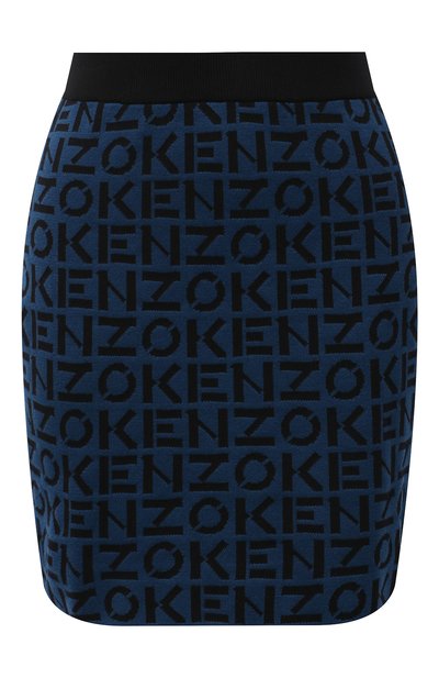 Юбка KENZO, арт. FB62JU6363SC, фото 1