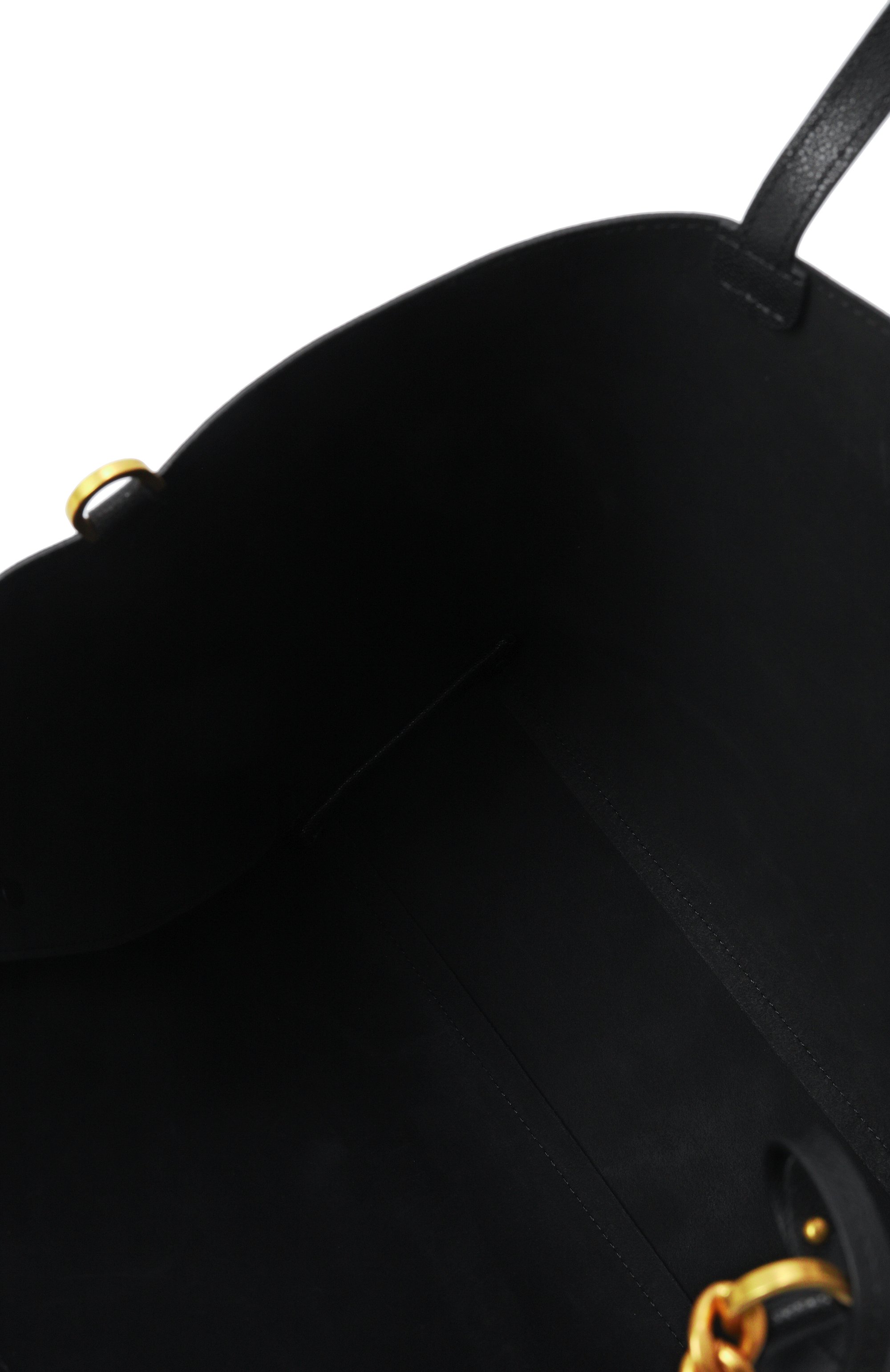 Сумка-тоут emblème BALMAIN, арт. DN1FE836/LGSR, фото 5