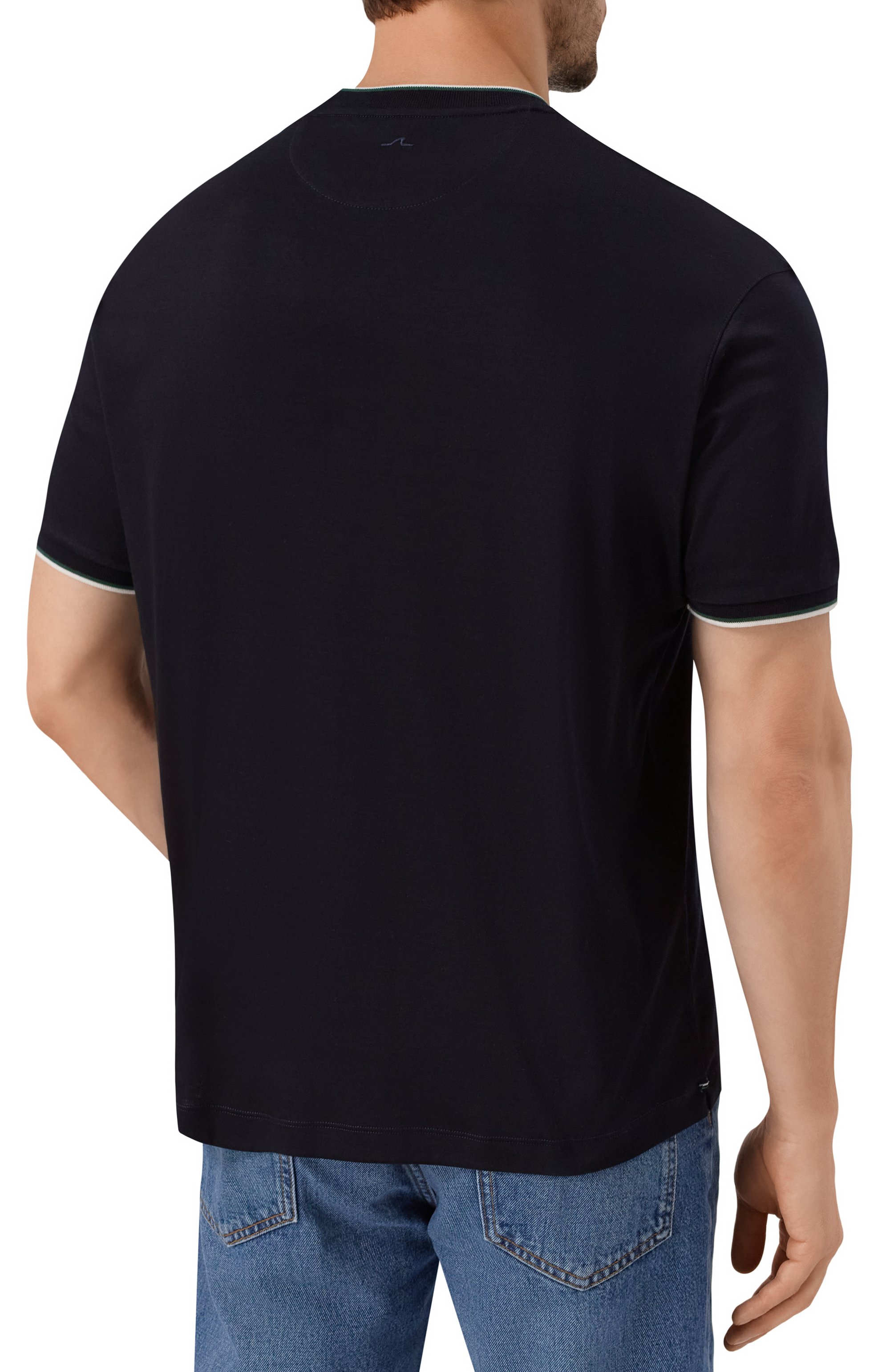 Футболка PAUL&SHARK, арт. 15311601, фото 4