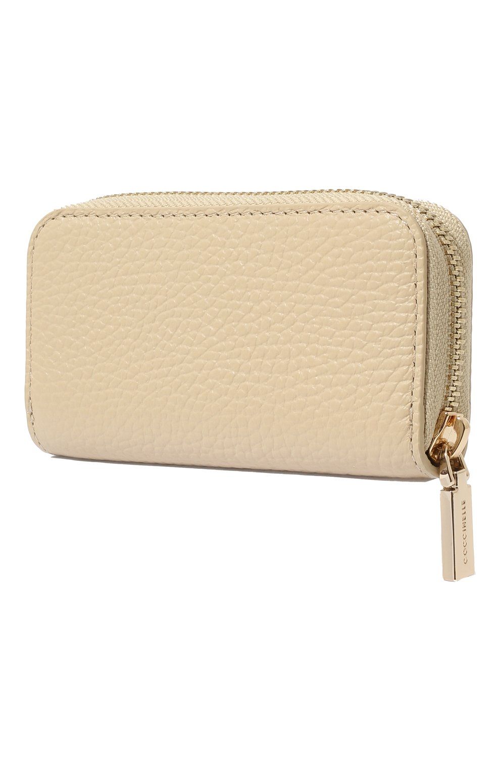 Кожаный футляр для ключей COCCINELLE, арт. E2 LW5 14 14 01, фото 2