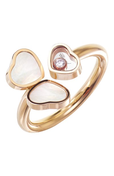 Женские кольцо CHOPARD, арт. 82A083-5310