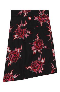 Плавки-шорты PRADA, арт. UB355-1U6I-F0D17-192, фото 2