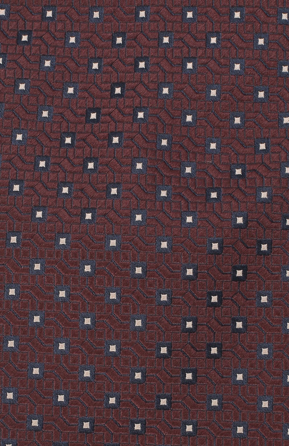 Шелковый галстук BRIONI, арт. 062H00/09437, фото 3