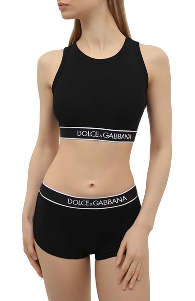 Трусы-шорты DOLCE & GABBANA, арт. 03B31T/FUGF5, фото 2