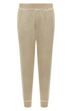 Хлопковые джоггеры DSQUARED2, арт. S74KB0813/S25030, фото 1