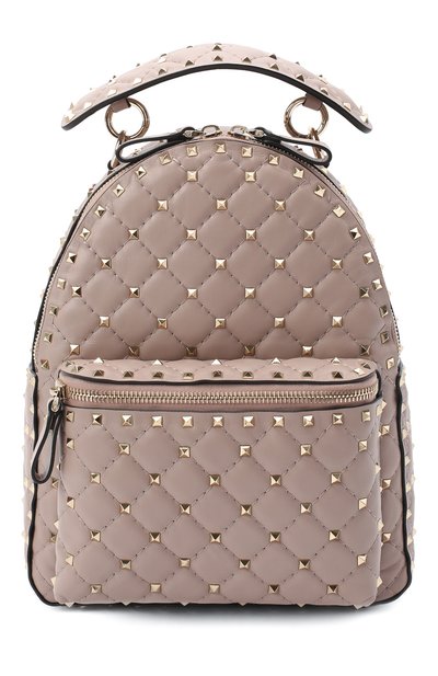 Рюкзак rockstud spike VALENTINO, арт. UW2B0C48/NAP, фото 1