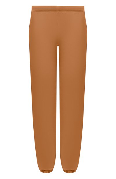 Женские хлопковые джоггеры HERON PRESTON FOR CALVIN KLEIN, арт. K20K203537