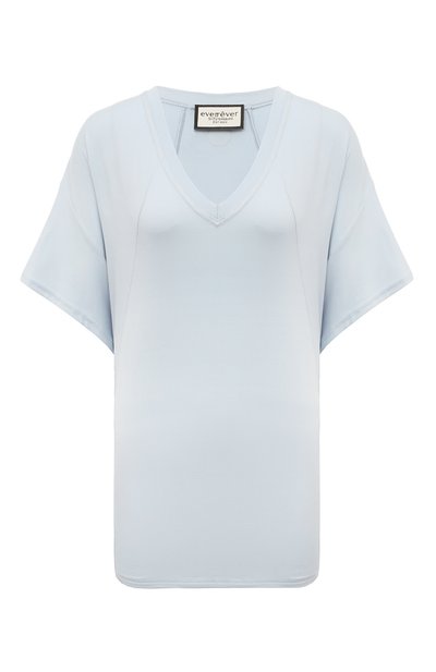 Футболка EVERREVER, арт. RE-TS-BLUS-01, фото 1