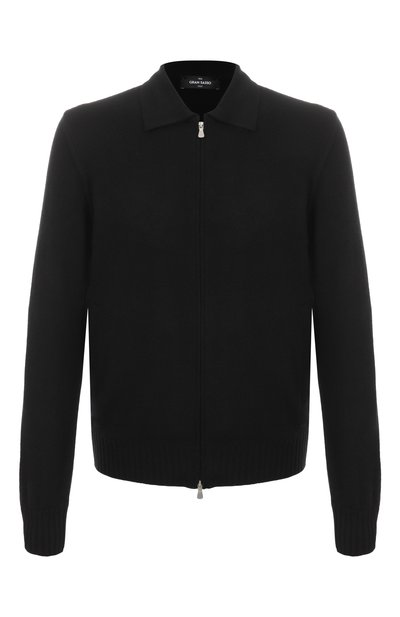 Мужской кашемировый кардиган GRAN SASSO, арт. 57151/20206