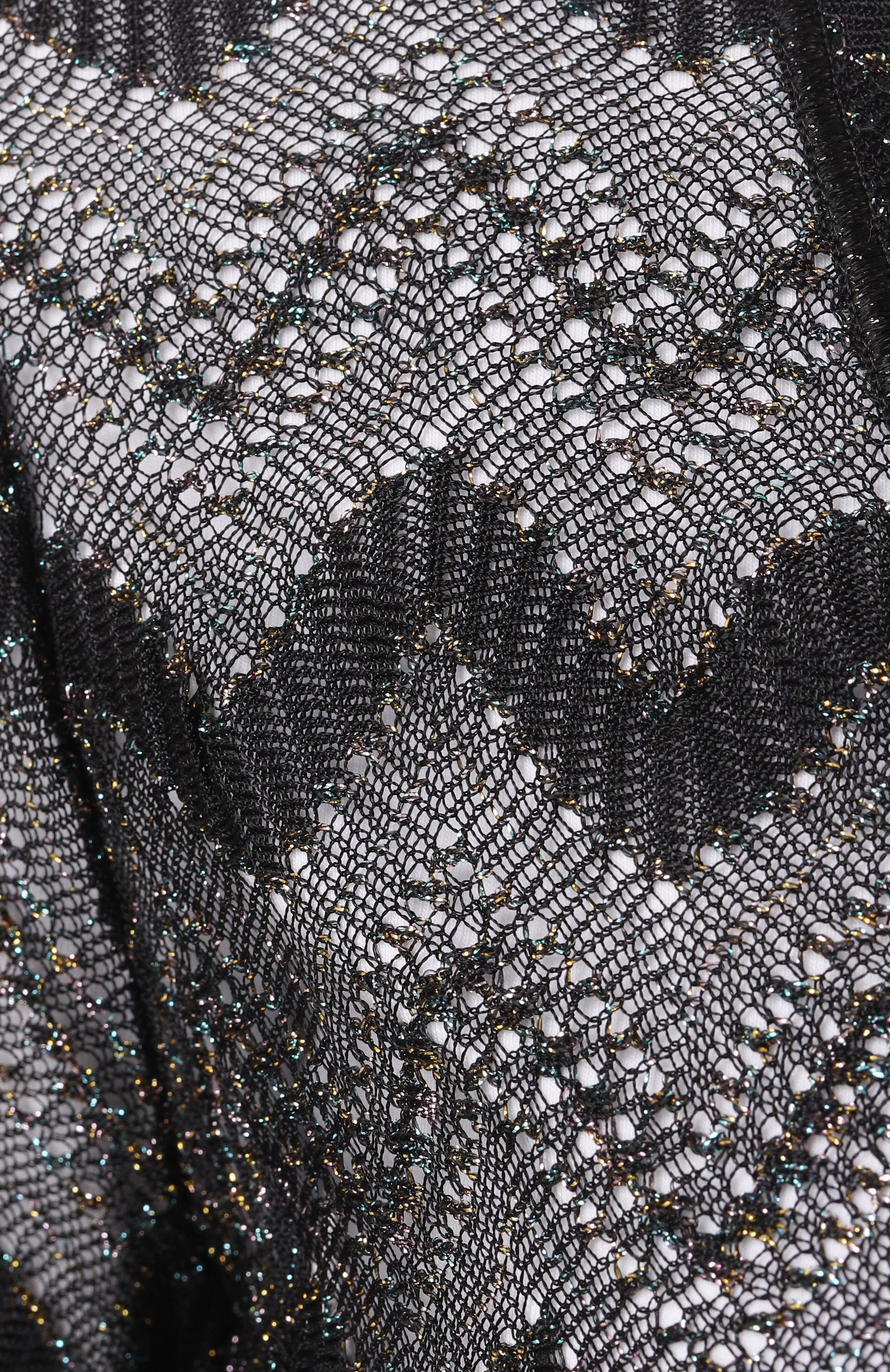 Кардиган из вискозы MISSONI, арт. MC25SQ00/BR00ZX, фото 6