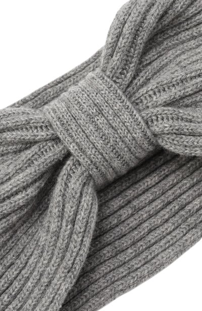 Кашемировая повязка на голову INVERNI, арт. 4934 FM, фото 3