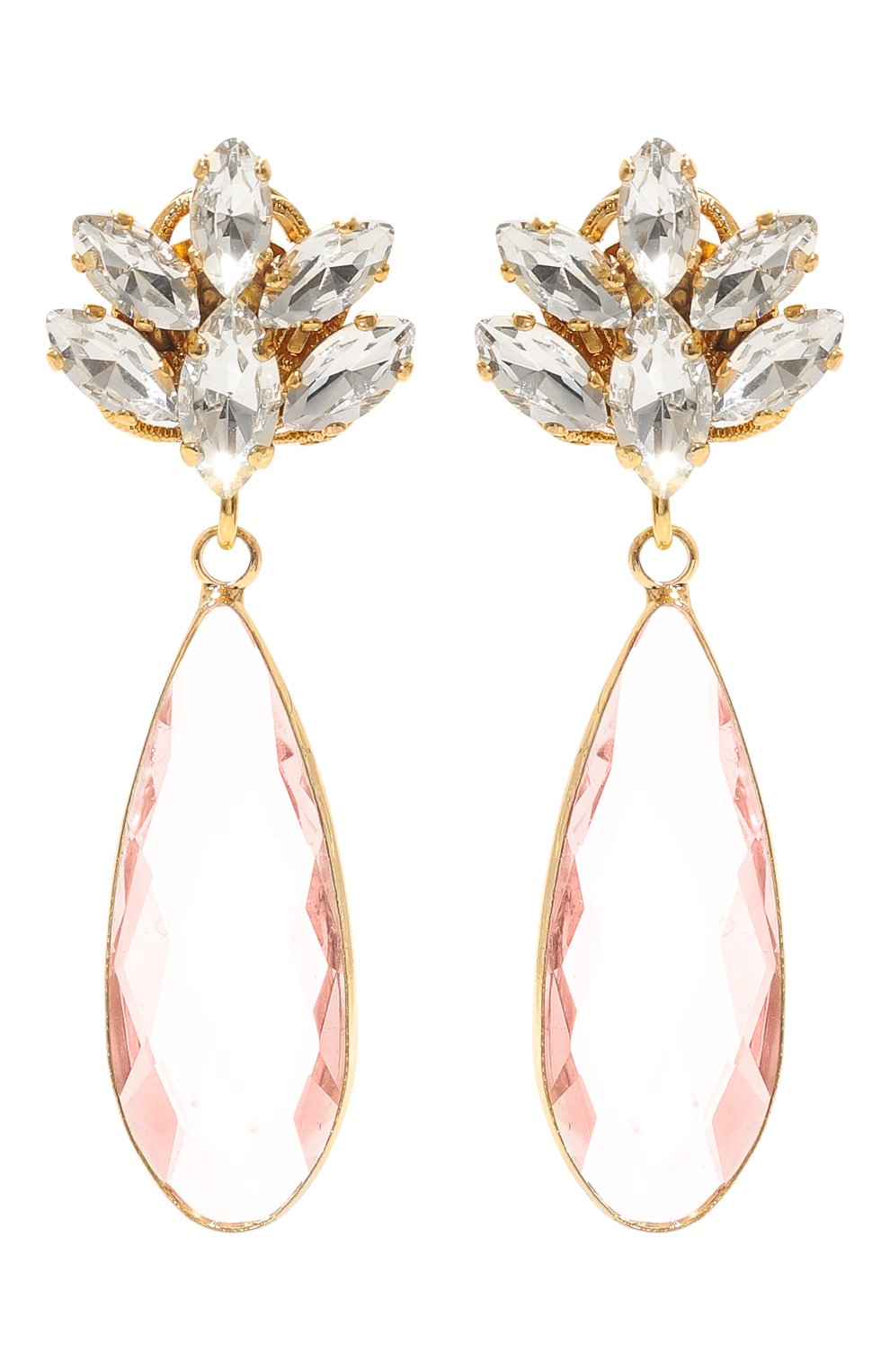 Серьги ANTON HEUNIS, арт. SSR3.027, фото 1