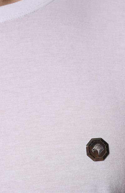 Футболка STEFANO RICCI, арт. MNH2401980/803, фото 5