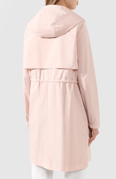 Парка YVES SALOMON, арт. 20EYM00891N66W, фото 4