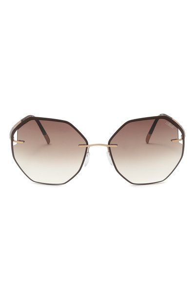 Солнцезащитные очки SILHOUETTE, арт. 8187/6030, фото 3