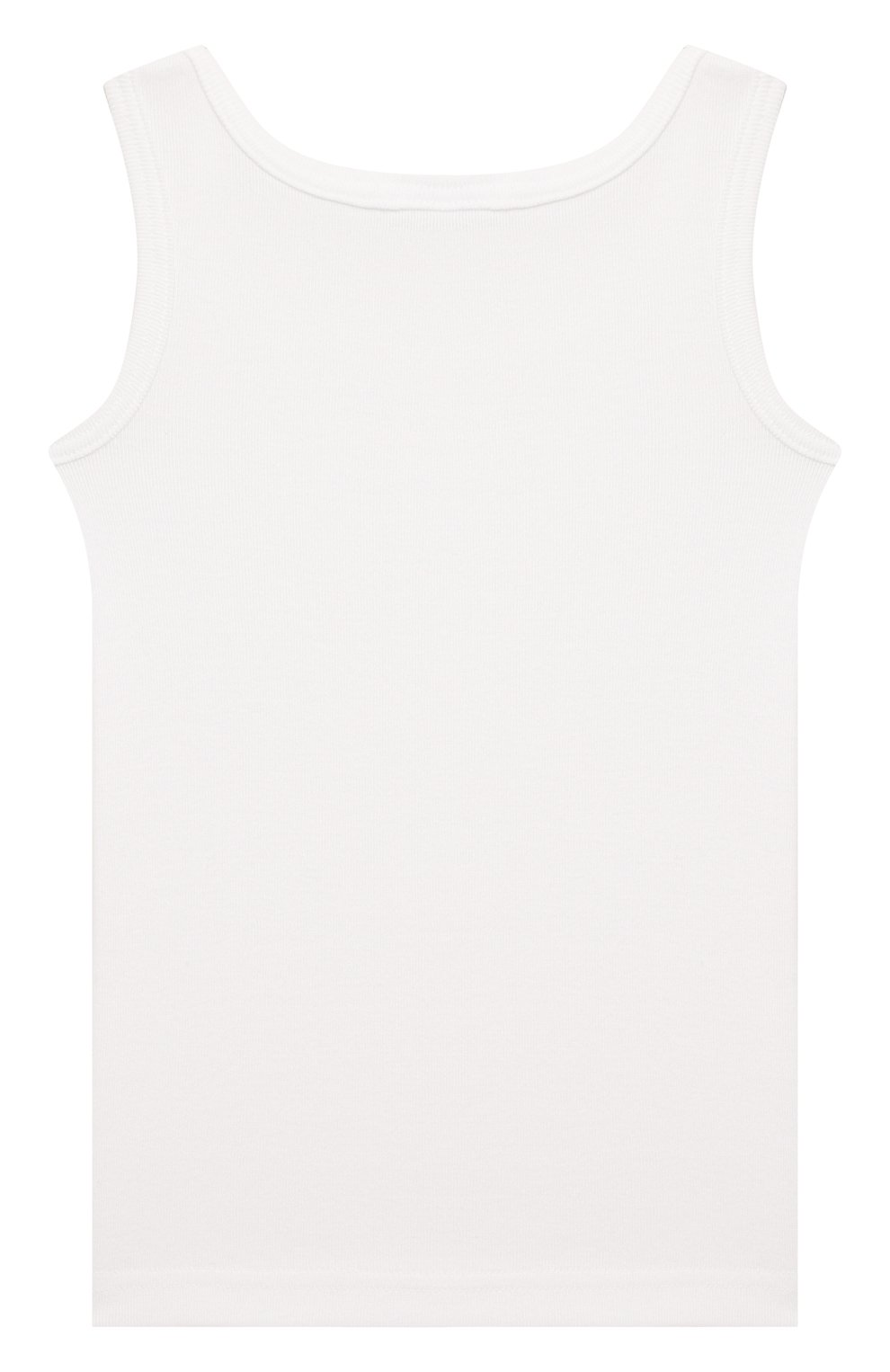 Хлопковая майка SANETTA, арт. 300000, фото 2