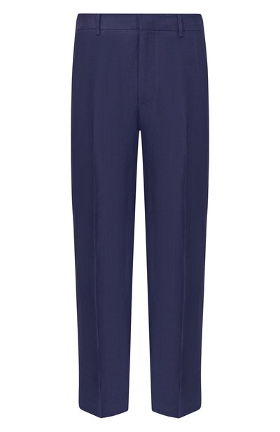 Мужские льняные брюки ANDREA CAMPAGNA, арт. LUCAN0 ELAX/AN1801