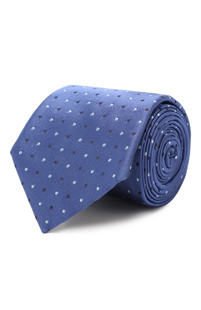 Мужской галстук CANALI, арт. 18/HJ02274