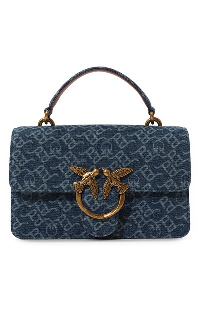 Сумка love one mini PINKO, арт. 100204/A138, фото 1