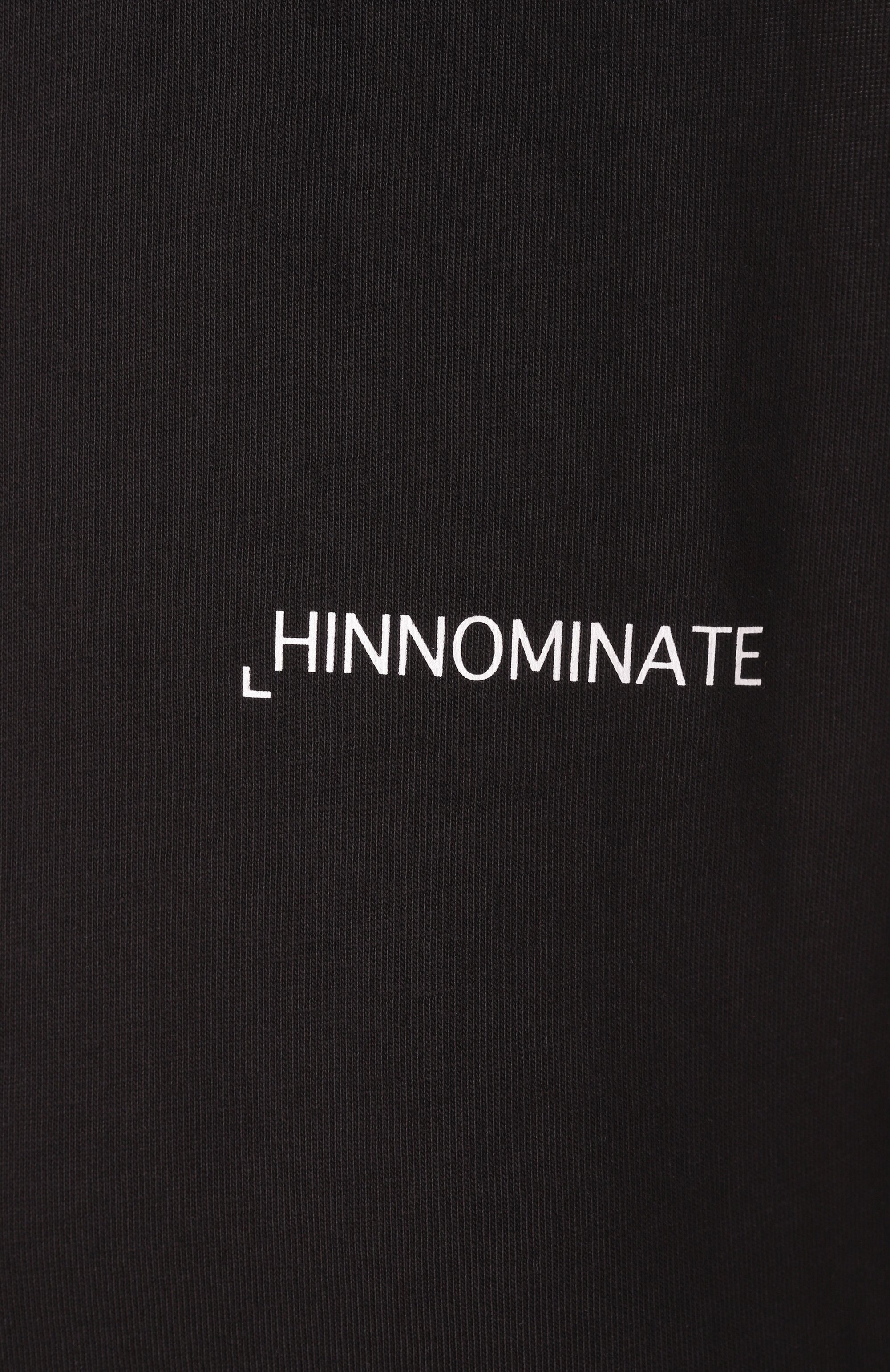 Хлопковая майка HINNOMINATE, арт. HMABM01306, фото 6
