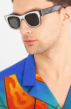 Солнцезащитные очки DOLCE & GABBANA, арт. 4379F-326487, фото 1