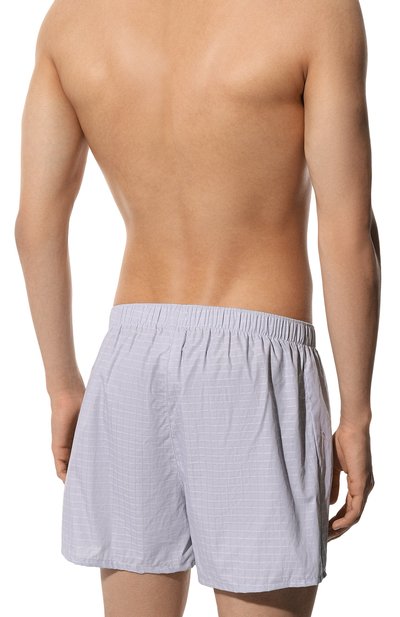 Хлопковые боксеры HANRO, арт. 074013., фото 3