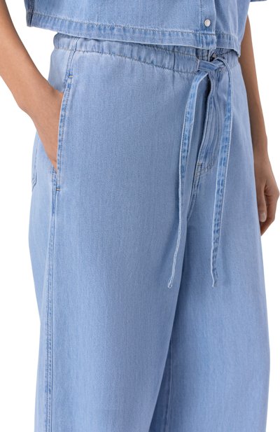 Джинсы cali AG ADRIANO GOLDSCHMIED, арт. W0201-188/CALI-C0ULISSE TR0USER, фото 5