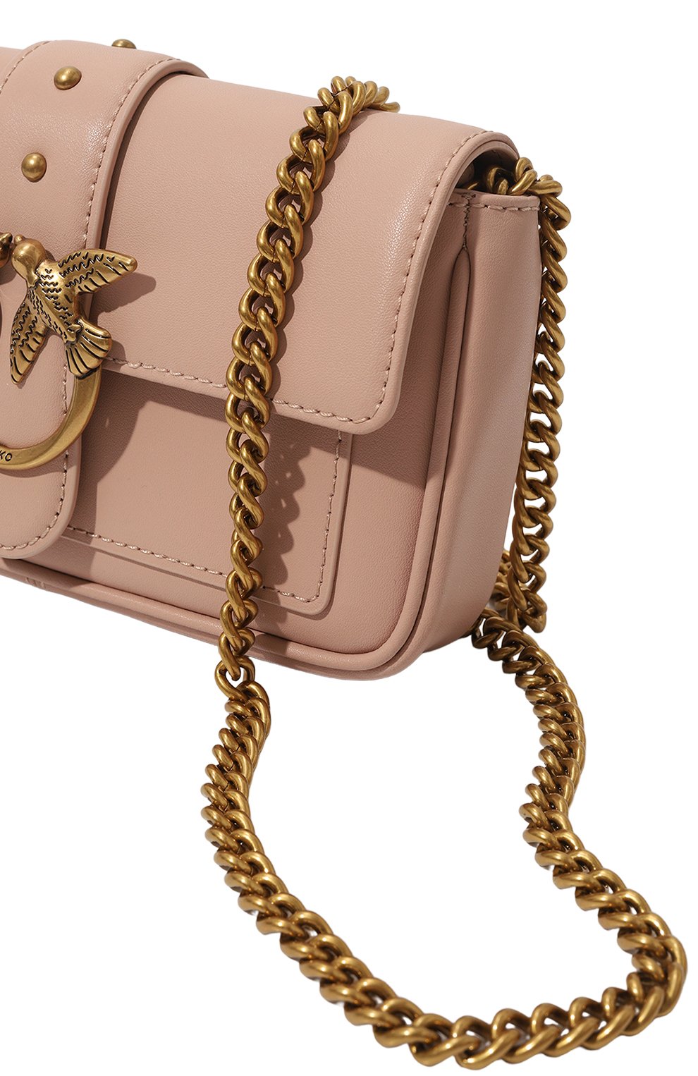 Сумка love one PINKO, арт. 100061/A0F1, фото 3