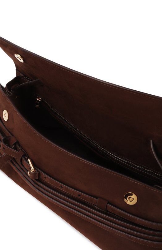 Сумка Tie Me Moschino MC4064PP10/0J0 Коричневый  MC4064PP10/0J0 Фото 5