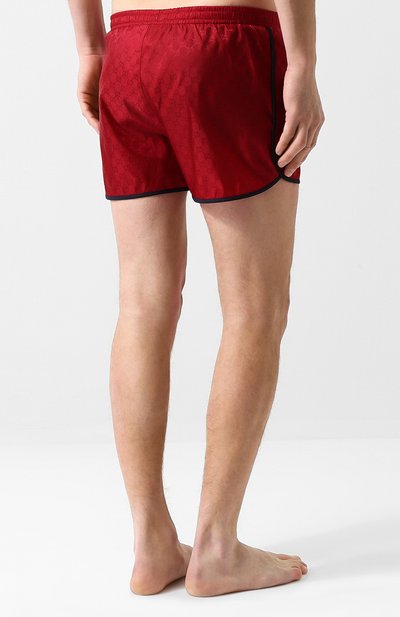 Плавки-шорты GUCCI, арт. 410571/XR898, фото 4