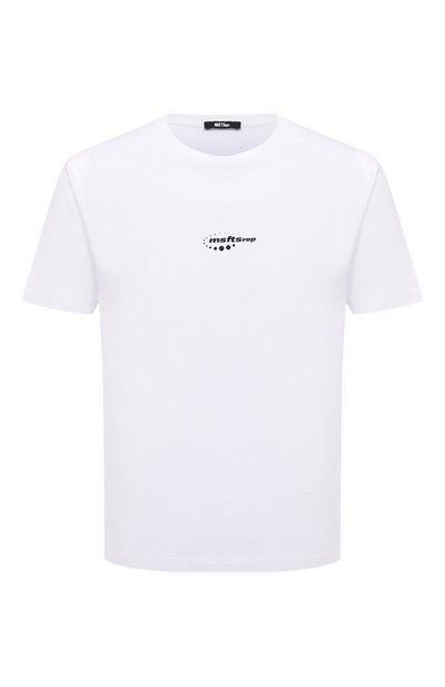 Хлопковая футболка MSFTSREP, арт. 31MSFM02/218780, фото 1