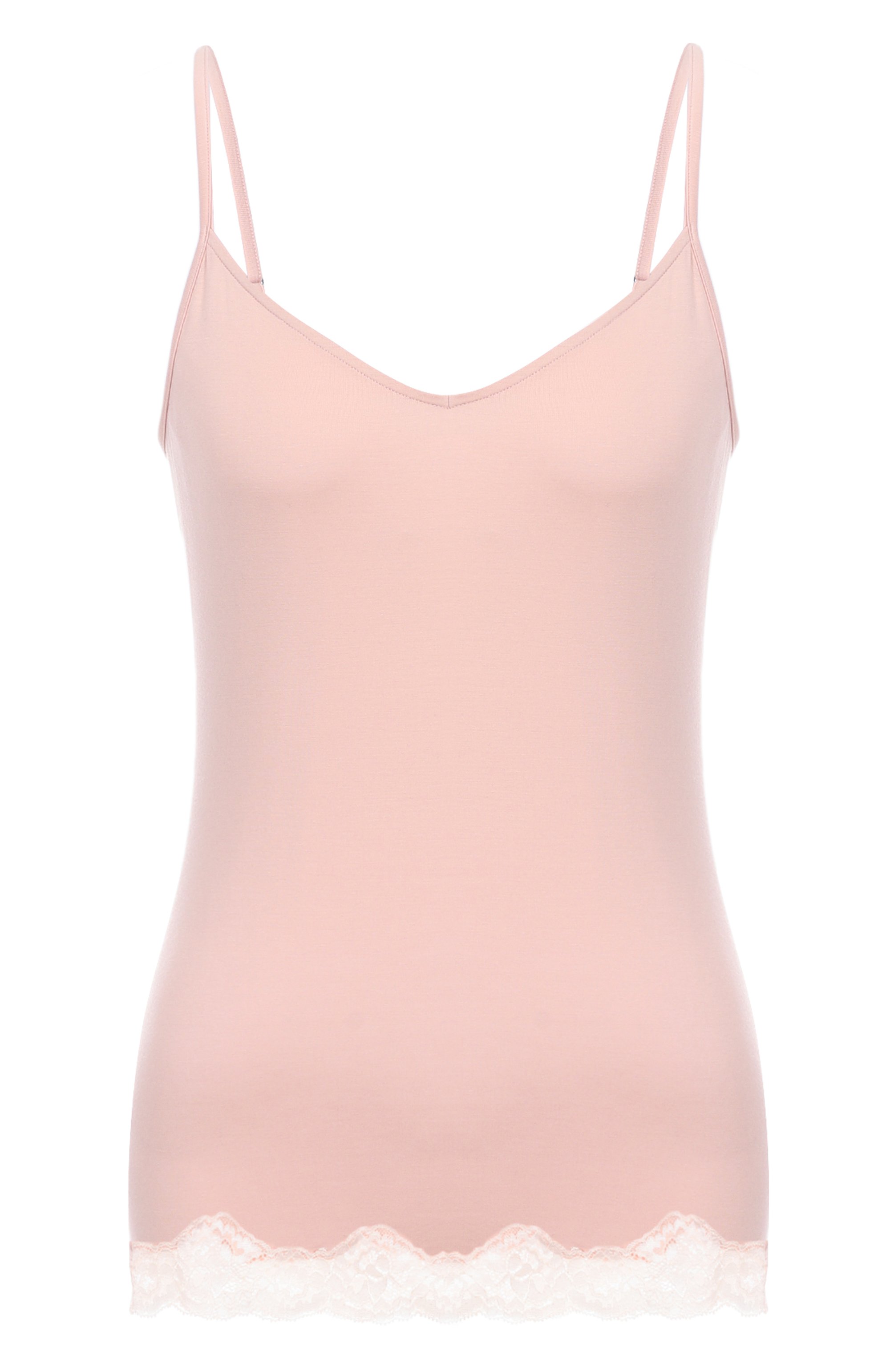 Майка HANRO, арт. 071840, фото 1