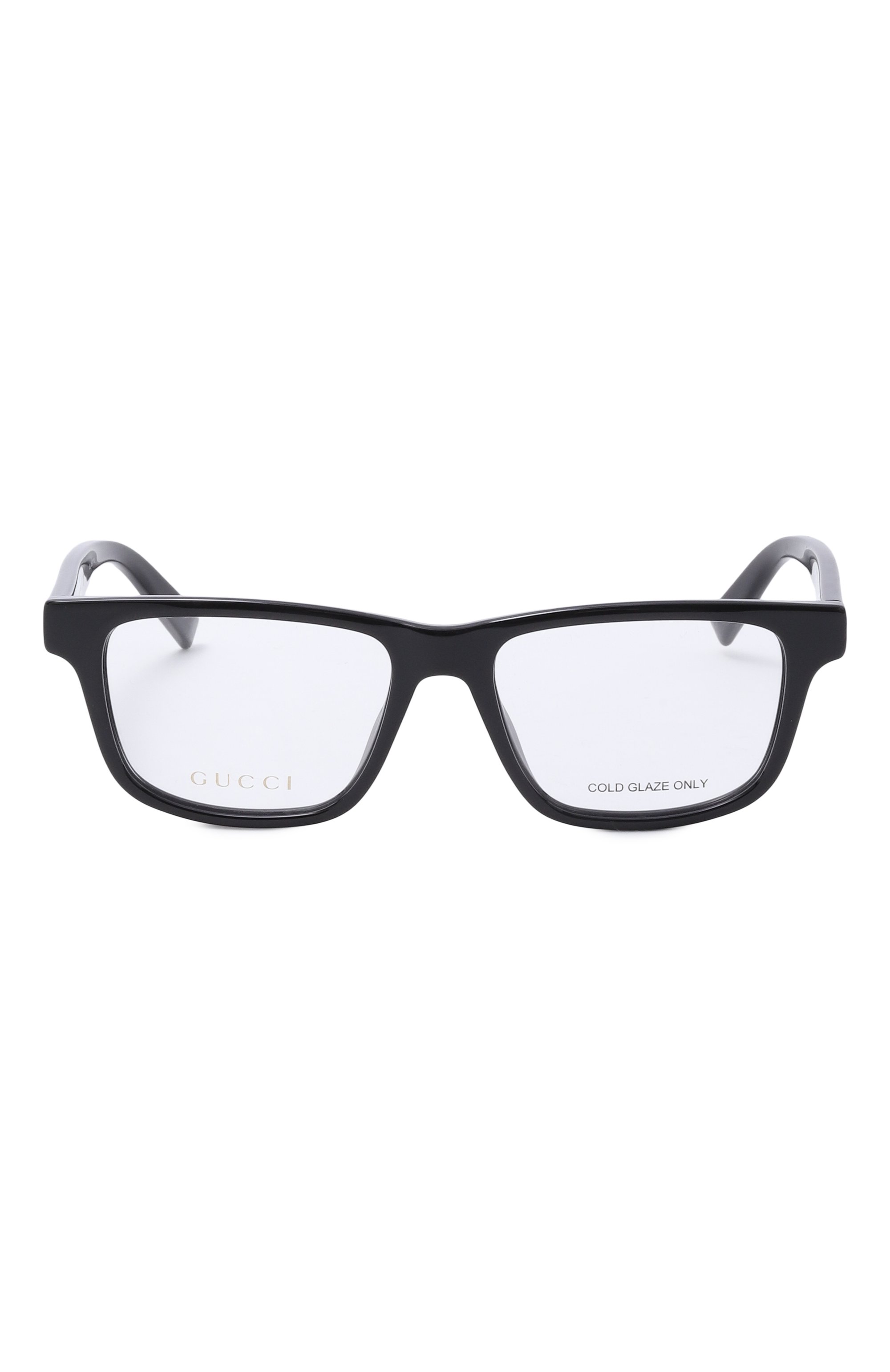 Оправа GUCCI черного цвета по цене 21000 руб., арт. GG1987 001, фото 3 Оправа GUCCI, арт. GG1987 001, фото 3