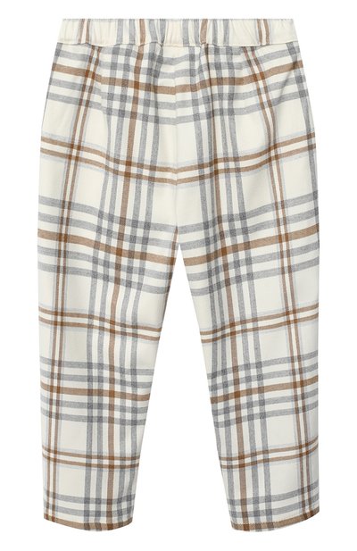 Брюки IL GUFO, арт. A19PL291W3R39/2A-4A, фото 2