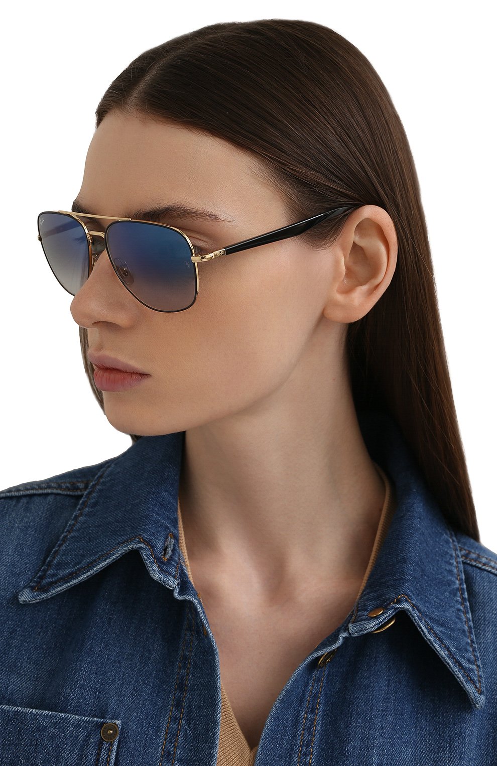 Солнцезащитные очки RAY-BAN, арт. 3683-90003F, фото 2