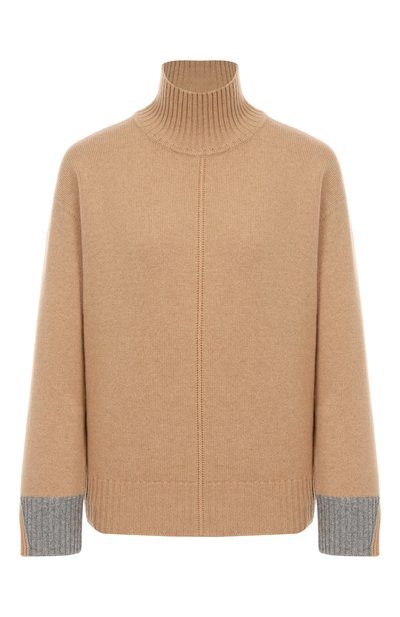 Женский свитер из шерсти и кашемира LORENA ANTONIAZZI, арт. DM12A/2472