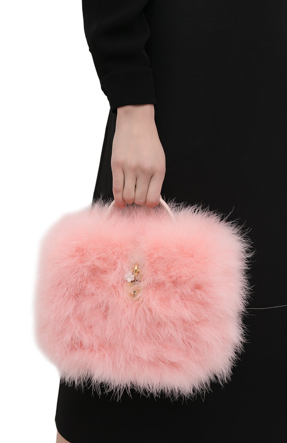 Сумка dolce box DOLCE & GABBANA, арт. BB5970/AW125, фото 2