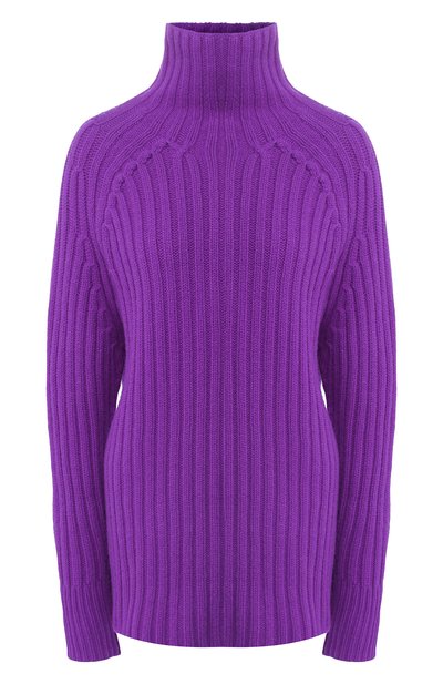 Женский пуловер из смеси шерсти и кашемира POLO RALPH LAUREN, арт. 211734180
