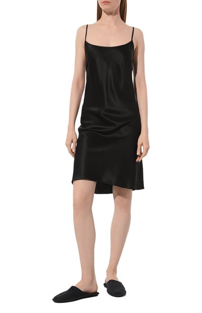 Шелковая сорочка LUNA DI SETA, арт. VLST08015, фото 3