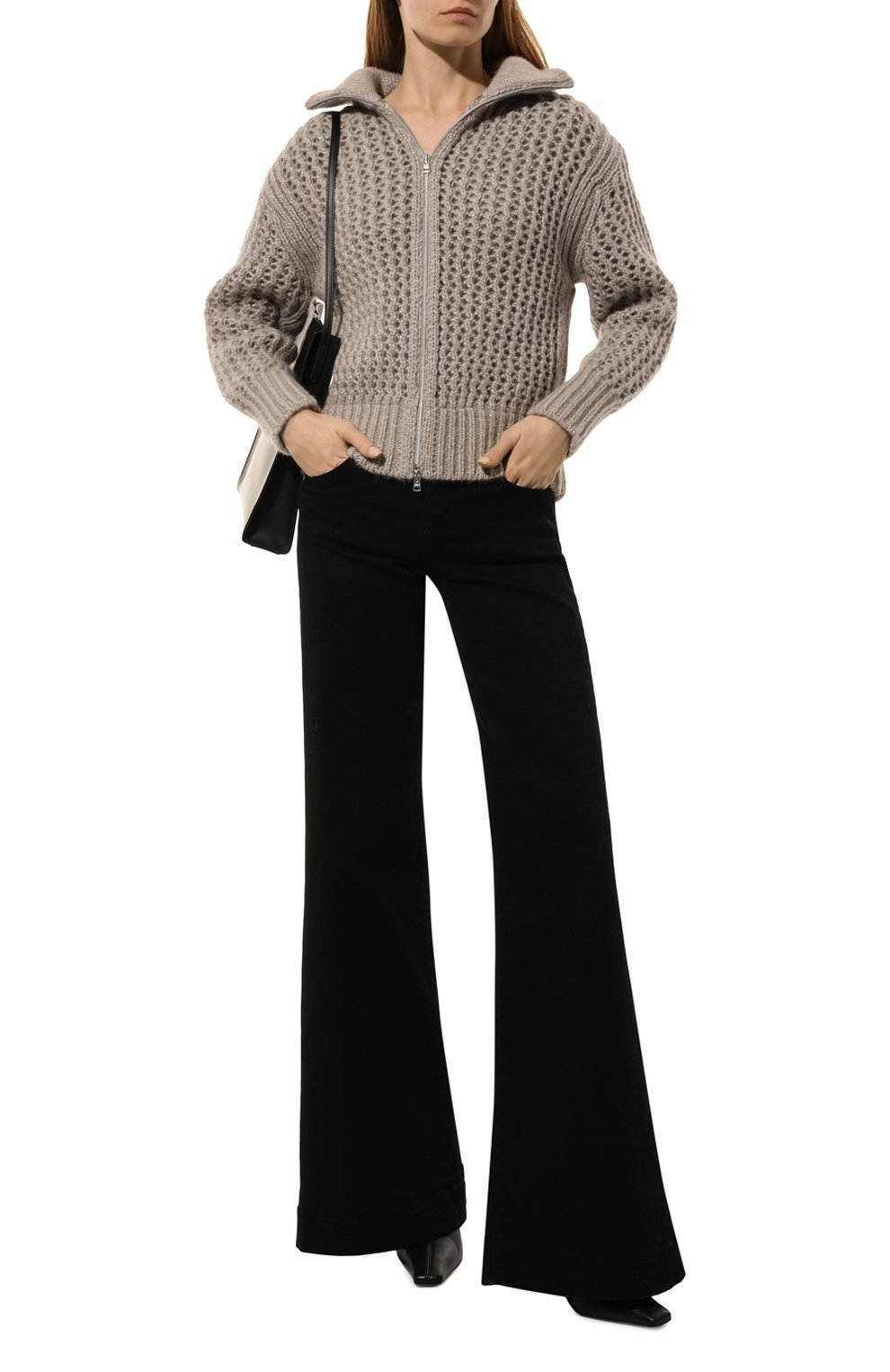 Кардиган HERNO, арт. MC00030DR/70198, фото 2