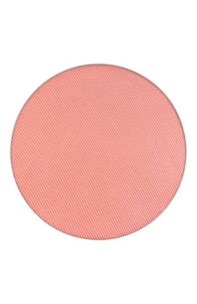 Женские сменный блок румян sheertone blush для палеток pro palette, оттенок peaches (6g) MAC, арт. M3CA-03