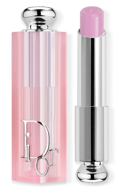 Женский бальзам для губ dior addict lip glow, оттенок 063 розовая сирень (3,2g) DIOR, арт. C045700063