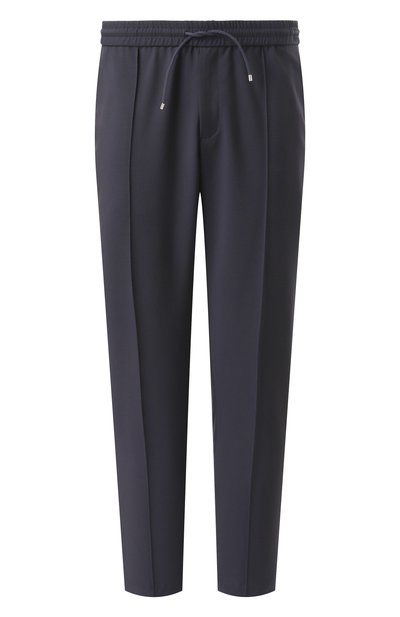 Мужские шерстяные брюки VALENTINO, арт. 6V3RB52225S