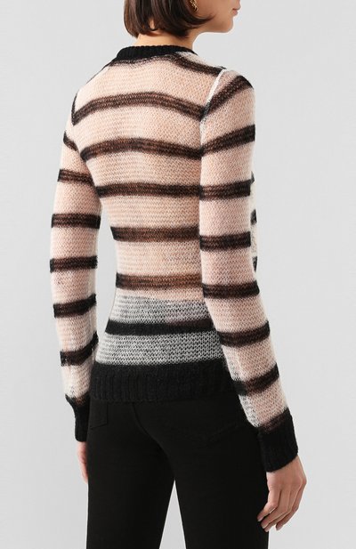 Свитер N21, арт. 20E N2P0/A026/7086, фото 4