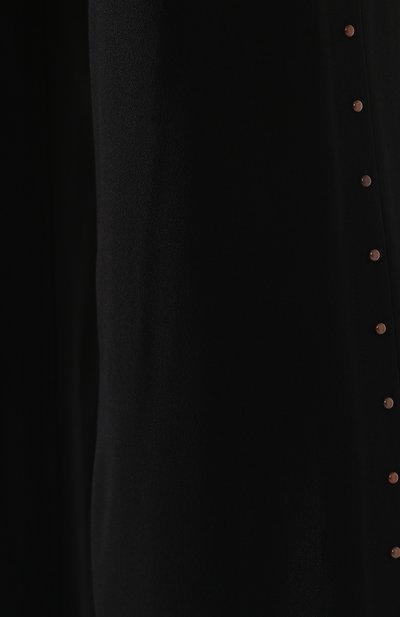 Расклешенные брюки SEE BY CHLOÉ, арт. CHS19SPA01012, фото 5