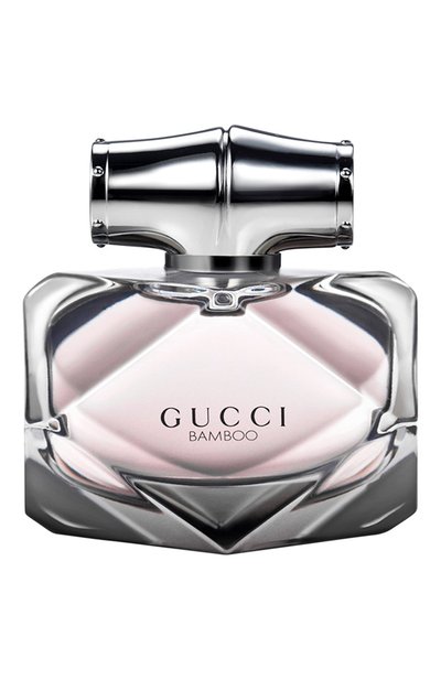 Парфюмерная вода bamboo (50ml) GUCCI, арт. 0737052925073, фото 1