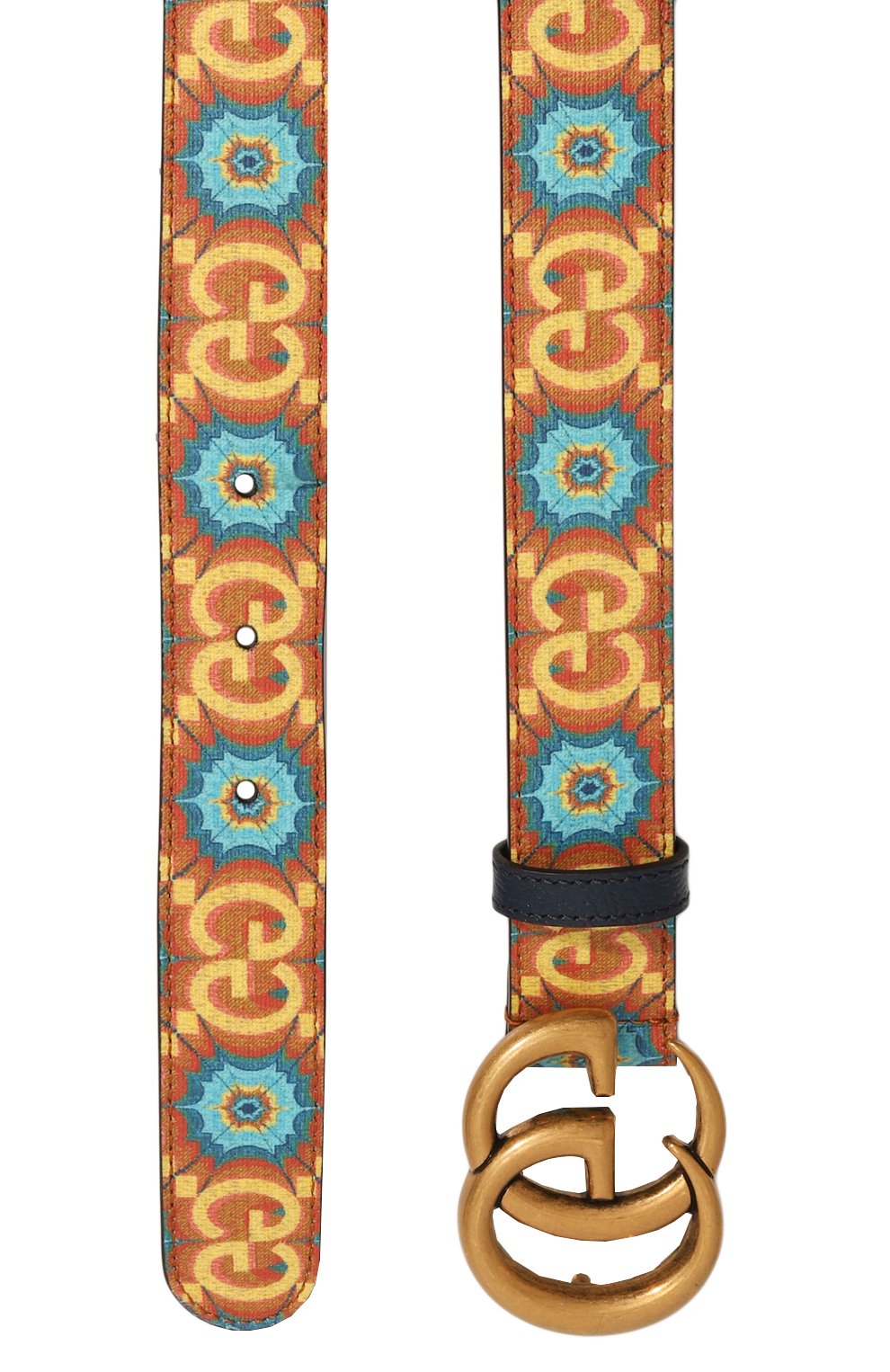 Ремень GUCCI, арт. 625839 UUOAT, фото 3