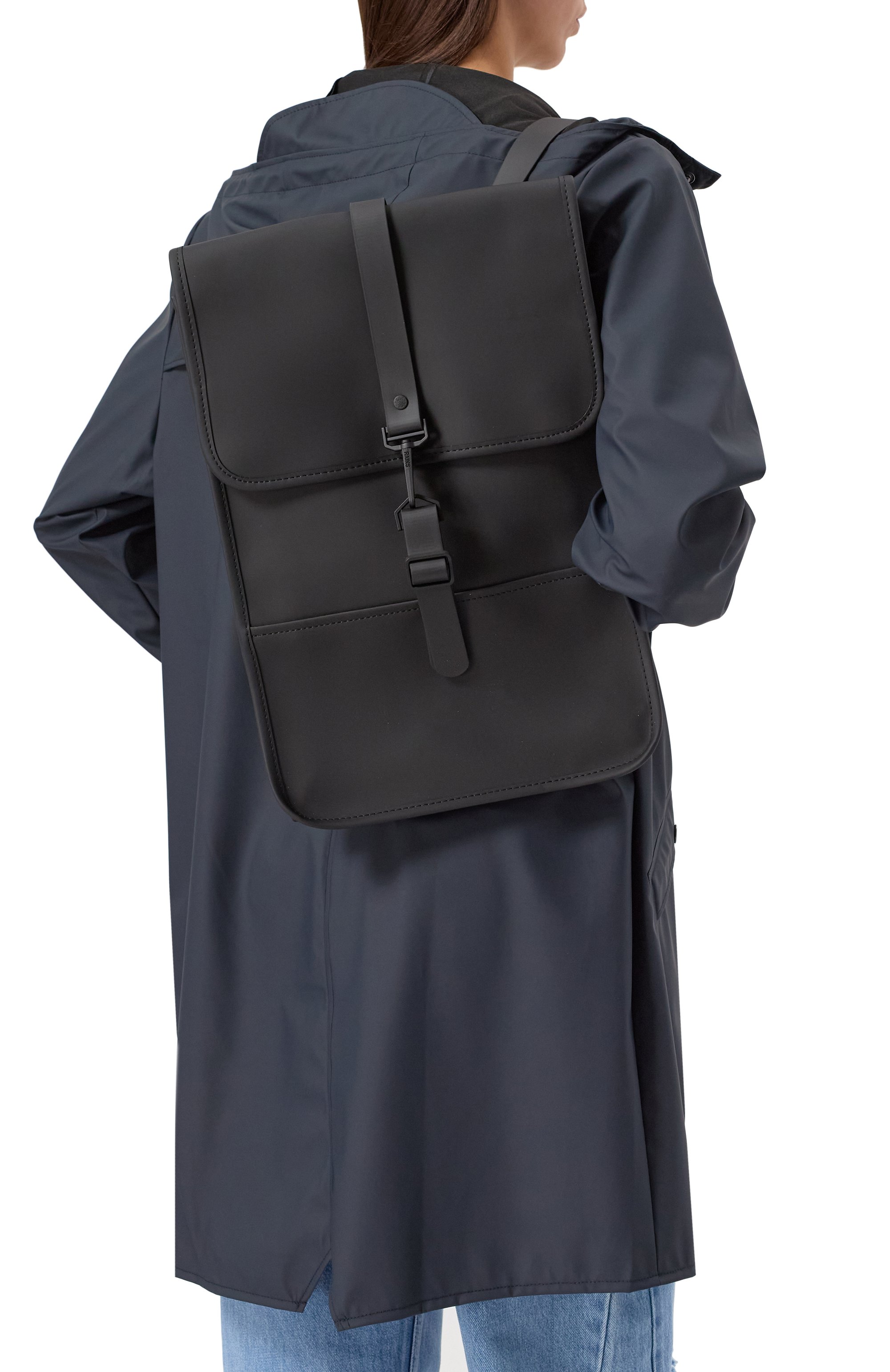 Рюкзак RAINS, арт. RA13020, фото 3