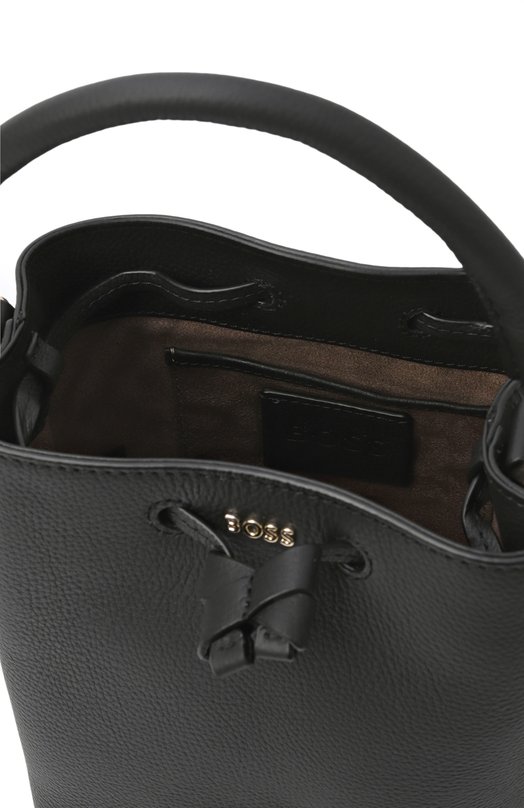 Сумка Lenah BOSS 50557980 Чёрный  50557980 Фото 5